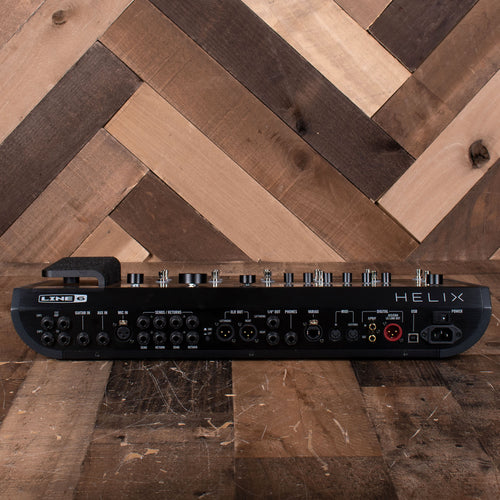K*i様 LINE 6 Helix Floor K*i様 LINE 6 Helix Floor Line 6 Helix Floor Guitar Amp