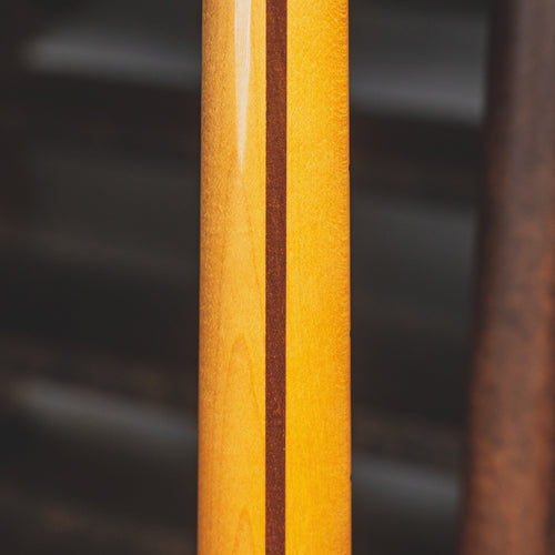 2003 Fender American Vintage Custom Telecaster Butterscotch Electric Guitar w/ OHSC - Used