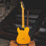 2003 Fender American Vintage Custom Telecaster Butterscotch Electric Guitar w/ OHSC - Used