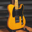 2003 Fender American Vintage Custom Telecaster Butterscotch Electric Guitar w/ OHSC - Used