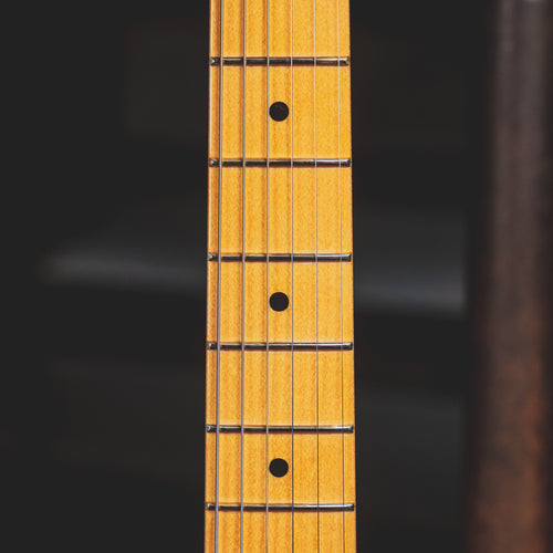 2003 Fender American Vintage Custom Telecaster Butterscotch