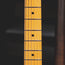 2003 Fender American Vintage Custom Telecaster Butterscotch Electric Guitar w/ OHSC - Used