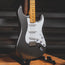 2008 Fender Custom Shop Clapton Stratocaster Electric Guitar, Pewter Thin Skin w/ OHSC - Used