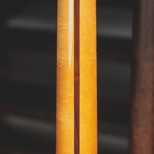 2008 Fender Custom Shop Clapton Stratocaster Electric Guitar, Pewter Thin Skin w/ OHSC - Used