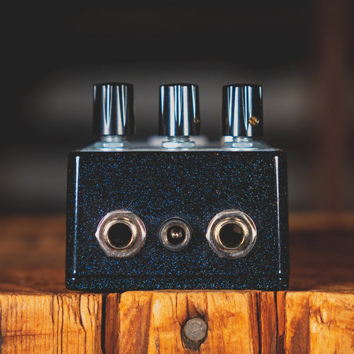 ギター EarthQuaker Devices Ghost Echo EarthQuaker Devices Ghost Echo v2 - What To Know & Where To