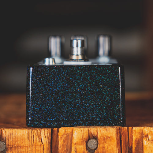 ギター EarthQuaker Devices Ghost Echo Ghost Echo Vintage Voiced Reverb — EarthQuaker Devices