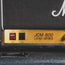 1982 Marshall JCM800 2203 Guitar Amplifier w/ 4X12 1960" Straight Cabinet - Used