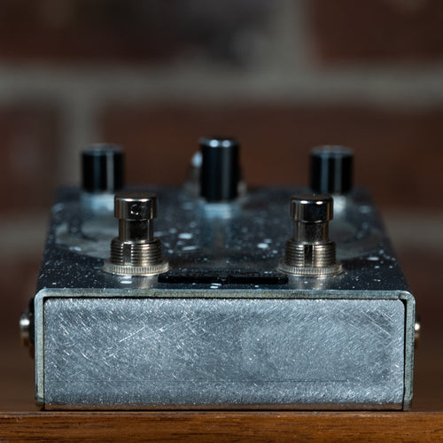 Beetronic OctaHive Octave Fuzz Custom Shop Star Wars Edition Fuzz Effect Pedal w/ Box - Used