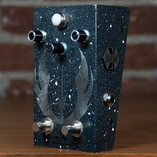 Beetronic OctaHive Octave Fuzz Custom Shop Star Wars Edition Beetronic OctaHive Octave Fuzz Custom Shop Star Wars Edition