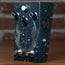 Beetronic OctaHive Octave Fuzz Custom Shop Star Wars Edition Fuzz Effect Pedal w/ Box - Used