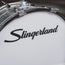 1960s Slingerland Black Diamond Pearl Drum Kit - Vintage