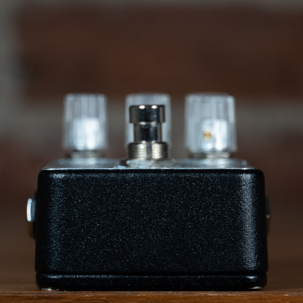 Lovepedal Princess Cut Hall Mod 2016 | Reverb