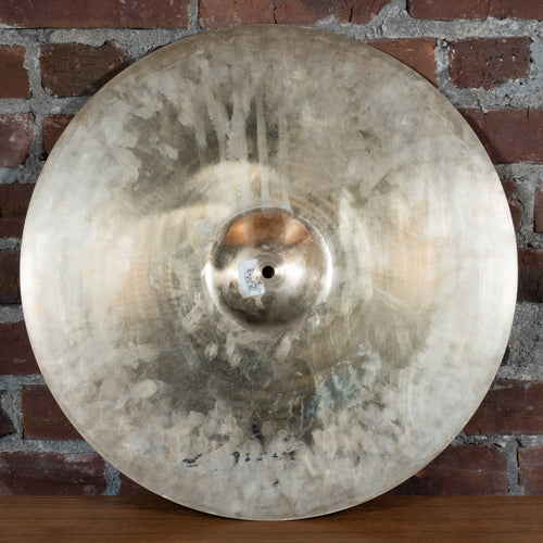 Zildjian 20" A Custom Ping Ride Cymbal - Used
