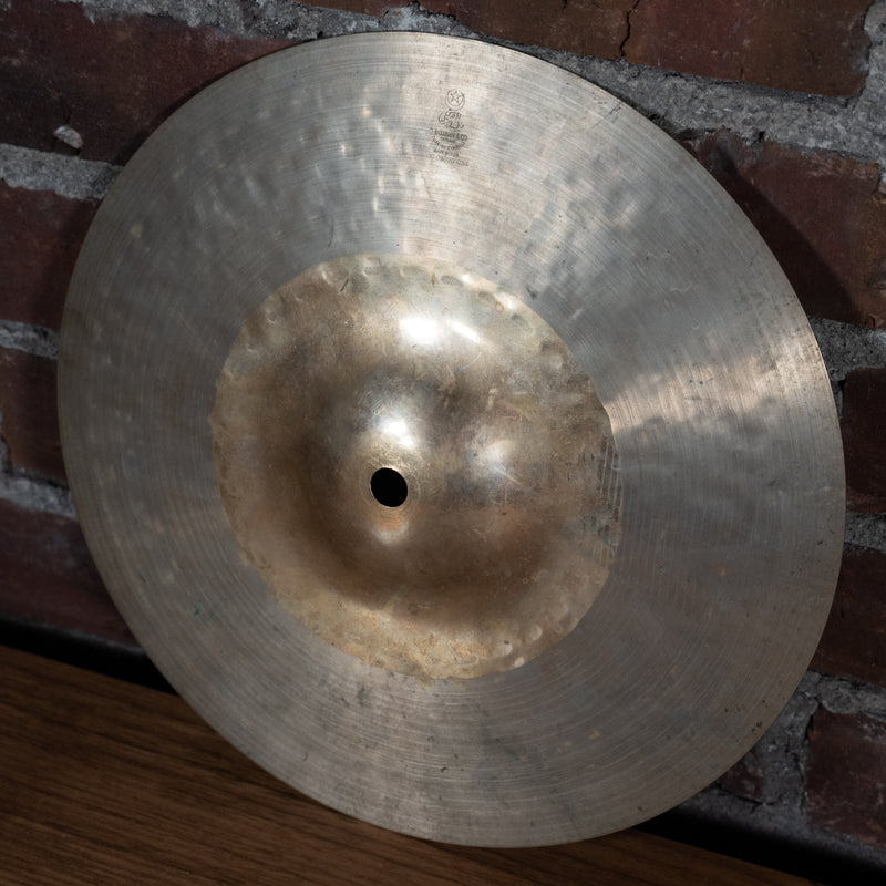 Zildjian 11 Inch K Custom Hybrid Splash Cymbal - Used