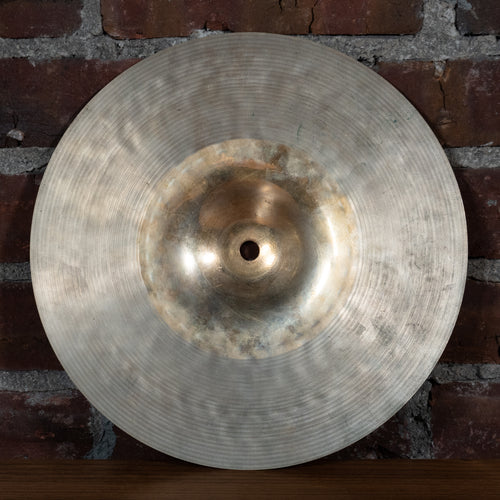 Zildjian 11 Inch K Custom Hybrid Splash Cymbal Used
