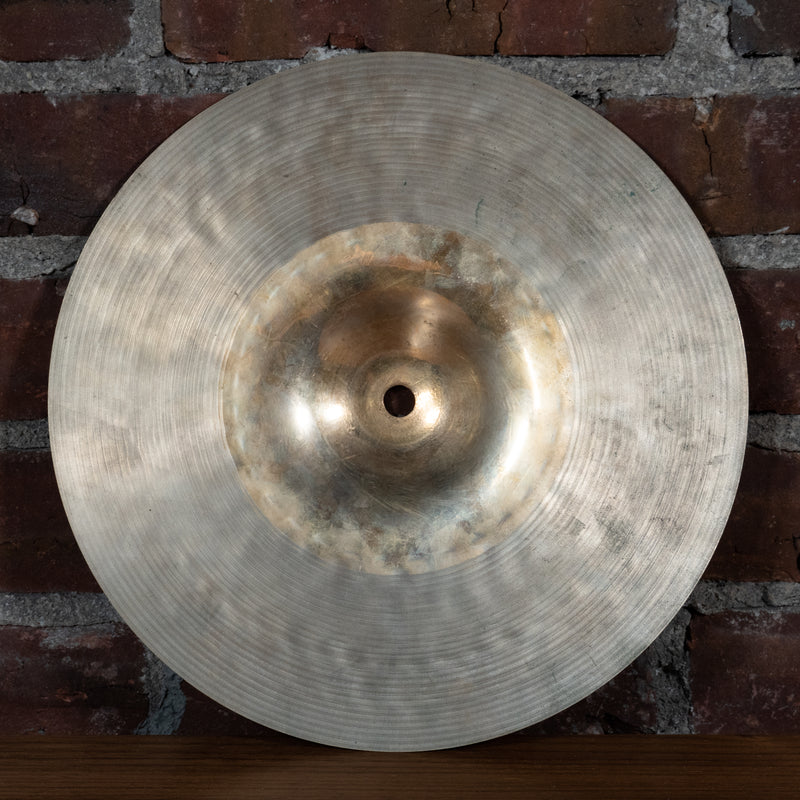 Zildjian 11 Inch K Custom Hybrid Splash Cymbal - Used