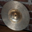 Zildjian 11 Inch K Custom Hybrid Splash Cymbal - Used