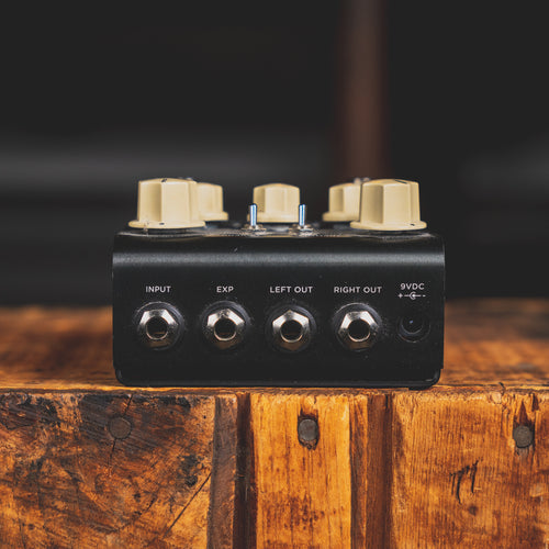 STRYMON FLINT V1 tremolo & reverb [01/15] | Reverb