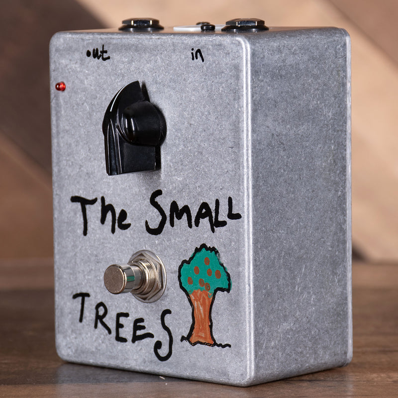 Audio Kitchen The Small Trees All Valve Class A Clean Boost Effect Pedal - Used