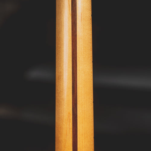 2016 Fender Player Mustang Electric Guitar, Olive Green w/ Gig Bag