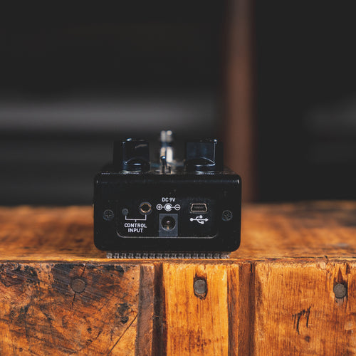 Source Audio Ultrawave Multiband Processor Effect Pedal w/ Box - Used