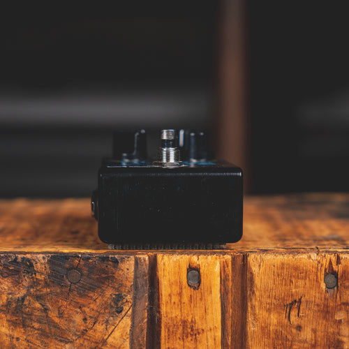 Source Audio Ultrawave Multiband Processor Effect Pedal w/ Box - Used