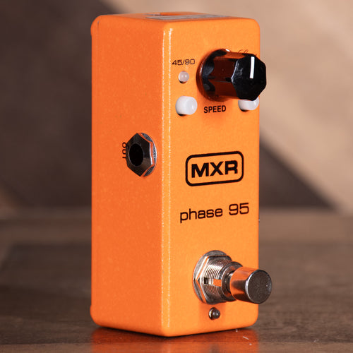 MXR Phase 95 Effect Pedal - Used