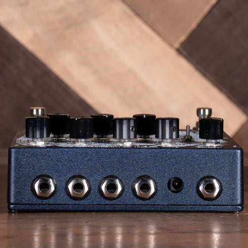 ギター WALRUS Audio Descent Reverb/Octave Amazon.com: Walrus Audio Descent Reverb/Octave Machine : Musical