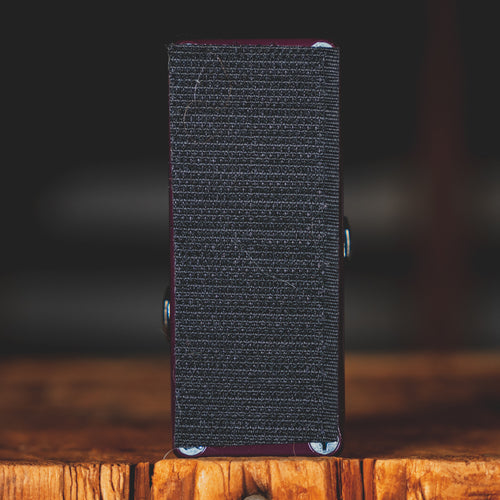 MXR Duke Of Tone Overdrive Effect Pedal w/ Box - Used