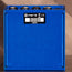 Meris Mercury7 Algorithmic DSP Reverb Effect Pedal w/ Original Box - Used