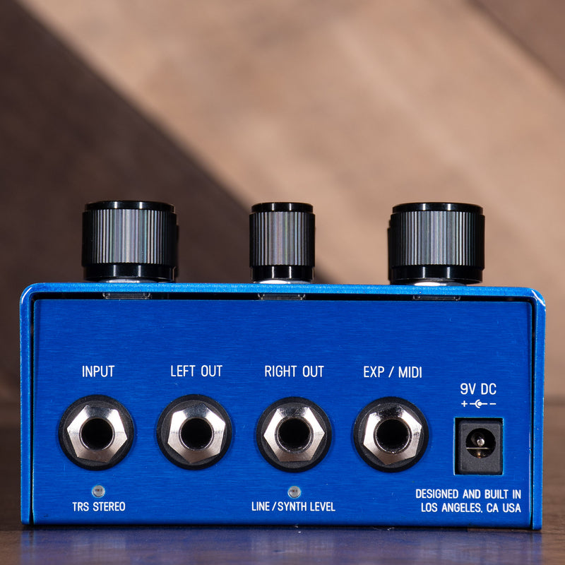 Mercury 7 deals reverb pedal