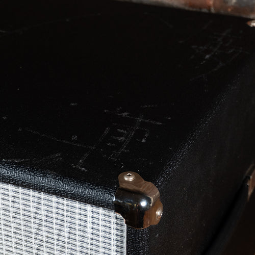 2022 Aguilar 1x12 Ported Bass Guitar Cabinet - Used
