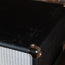 2022 Aguilar 1x12 Ported Bass Guitar Cabinet - Used