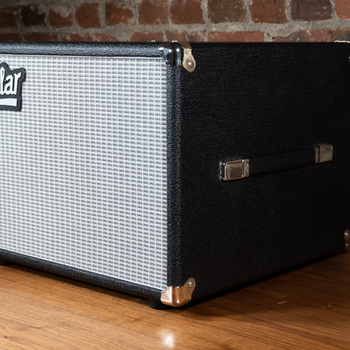 2022 Aguilar 1x12 Ported Bass Guitar Cabinet - Used