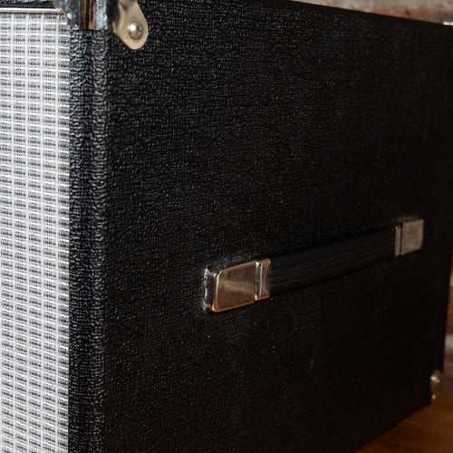 2022 Aguilar 1x12 Ported Bass Guitar Cabinet - Used