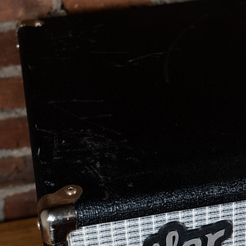 2022 Aguilar 1x12 Ported Bass Guitar Cabinet - Used