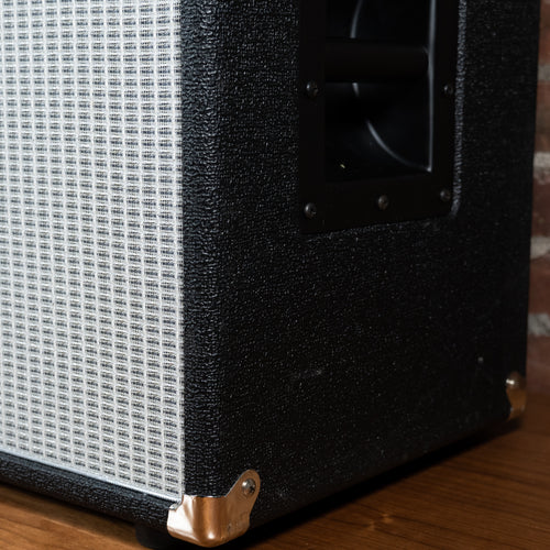 Aguilar 2x10 Ported Bass Guitar Cabinet - Used