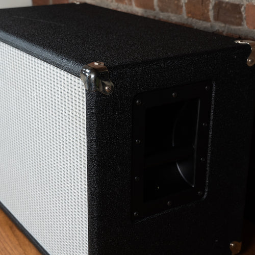Aguilar 2x10 Ported Bass Guitar Cabinet - Used