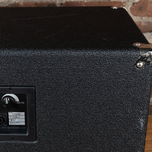 Aguilar 2x10 Ported Bass Guitar Cabinet - Used