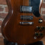 1973 Gibson SG Standard Electric Guitar, Walnut w/ Hardshell Case - Used