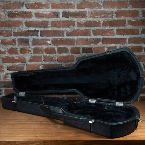 1973 Gibson SG Standard Electric Guitar, Walnut w/ Hardshell Case - Us