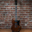 1973 Gibson SG Standard Electric Guitar, Walnut w/ Hardshell Case - Used