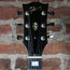 1973 Gibson SG Standard Electric Guitar, Walnut w/ Hardshell Case - Used