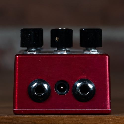 Walrus Audio Eras 5-State Distortion Effect Pedal w/ Box - Used