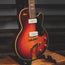 2014 Guild Aristocrat M75 Hollowbody Electric Guitar, Sunburst w/ OHSC