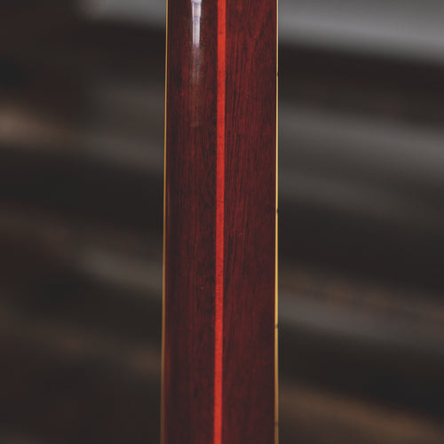 2014 Guild Aristocrat M75 Hollowbody Electric Guitar, Sunburst w/ OHSC