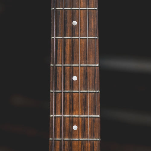 1972 Guild D25-M Acoustic Guitar, Natural w/Hard Case - Used