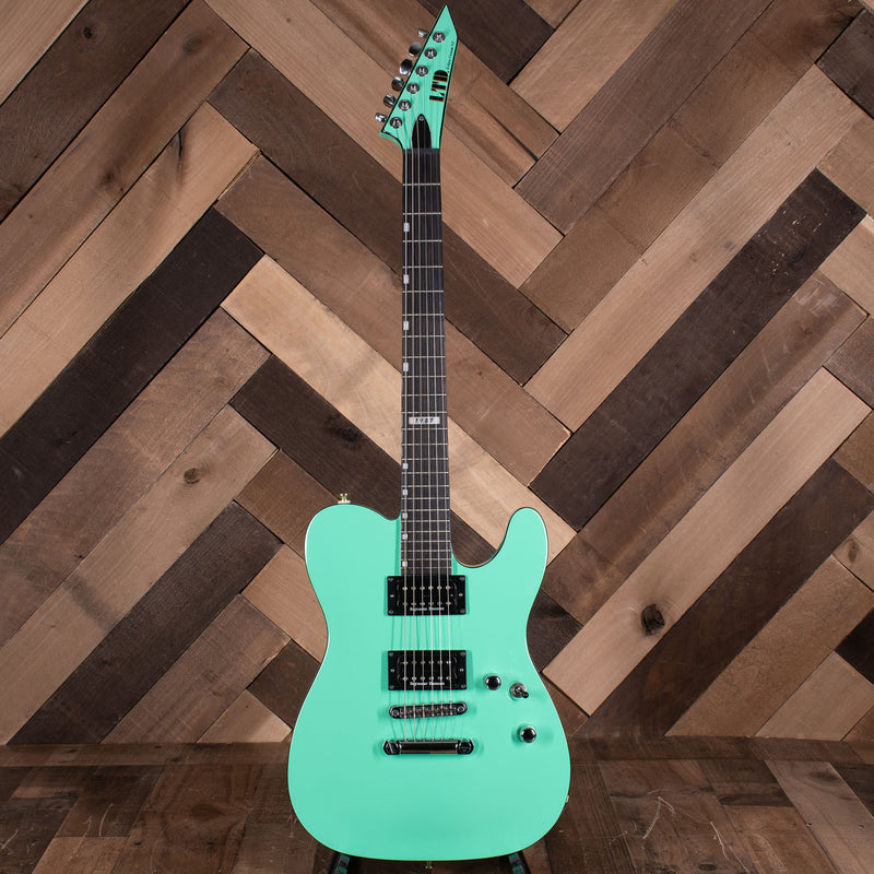 2021 LTD Eclipse 87 NT Electric Guitar - Used
