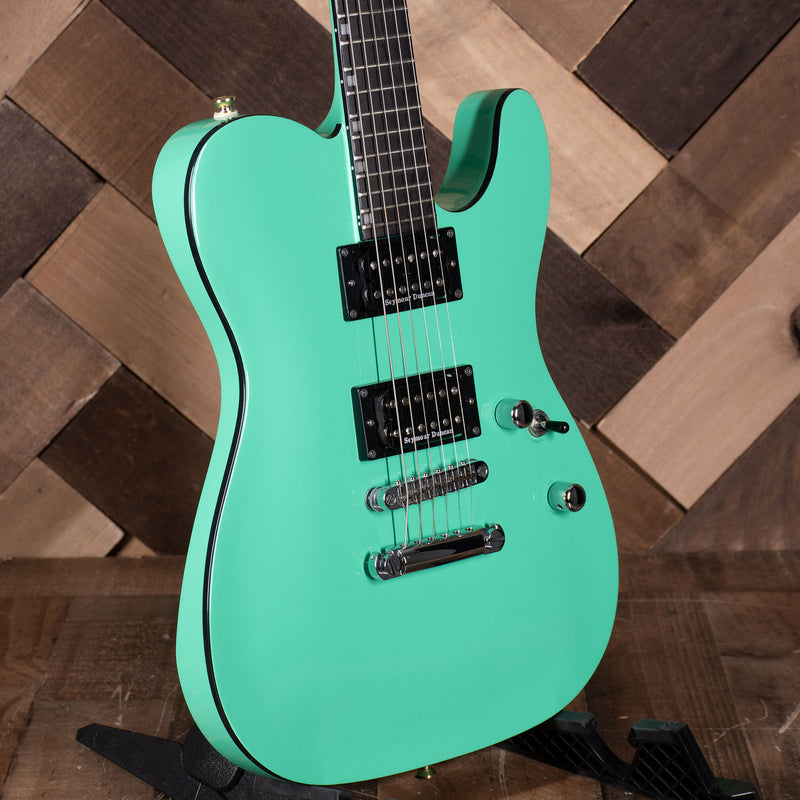 2021 LTD Eclipse 87 NT Electric Guitar - Used