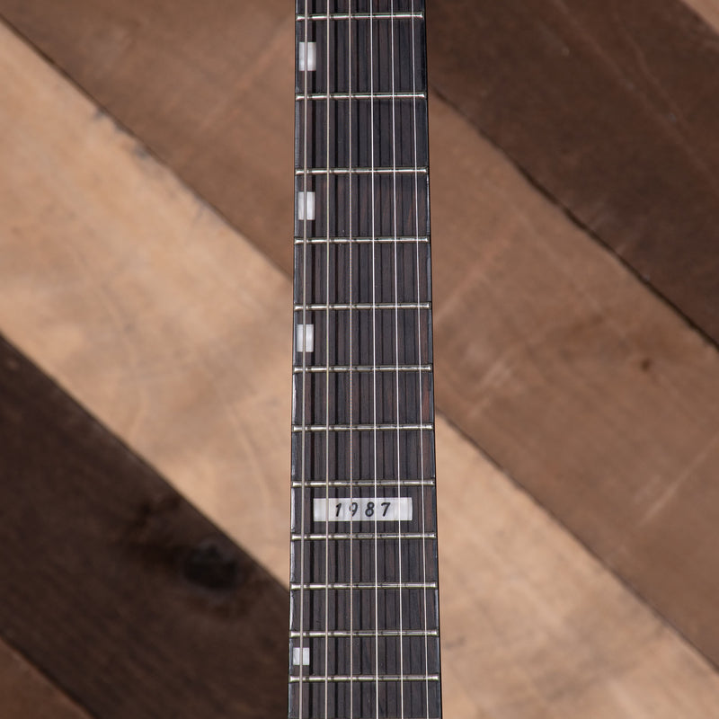 2021 LTD Eclipse 87 NT Electric Guitar - Used